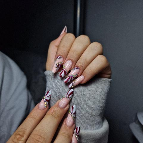nails.bydaryirn — fotografie din portofoliu 1