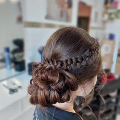 Lilla hajszalon — munkafotó 3