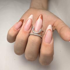 Cyntya Nailtechnician — munkafotó 5