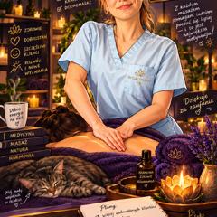 Salon masażu Rytuał Relaksu VB — zdjęcie z portfolio 11