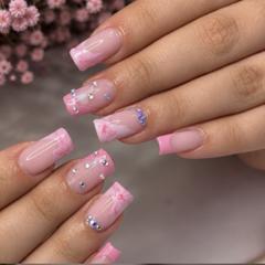 Daria-Angela Nail Technician — fotografie din portofoliu 2