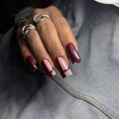 Xtina Nails — fotografie din portofoliu 8