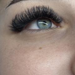 Lash Artist Lidy — fotografie din portofoliu 8