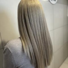 Usługi Fryzjerskie Magda Zawadzka — zdjęcie z portfolio 14