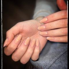 Alyna Nails — fotografie din portofoliu 2