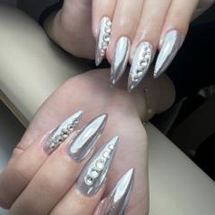 Felfire Nails — munkafotó 14