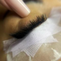 K Lashartist — fotografie din portofoliu 7