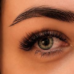Lash studio Andreea — fotografie din portofoliu 2