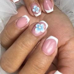 Adrienn Nails Nagelstudio & Nail School — portfolio photo 6