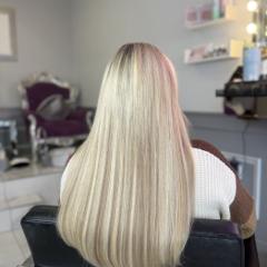 Leo Hair Extensions — portfolio photo 7