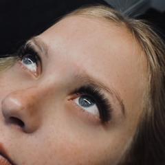 Narcisa Gonțea Lashes — fotografie din portofoliu 5