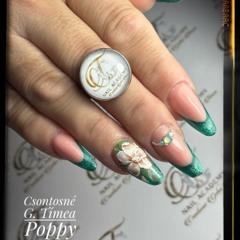 CSGT Nail Academy — munkafotó 15