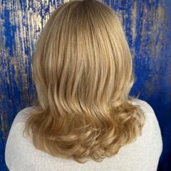 Cristina.pilug hair — fotografie din portofoliu 16