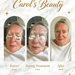 Carol’s Beauty — portfolio photo 3