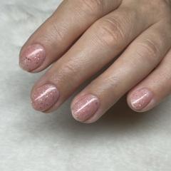 Vica Nails — munkafotó 2