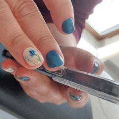 Szeki nails — munkafotó 18