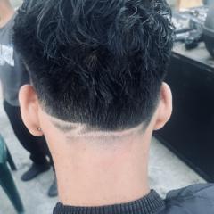 Dávid Cut💤💈 — munkafotó 10