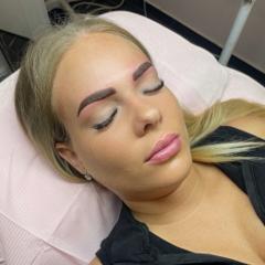BRB Permanent Make Up — munkafotó 4
