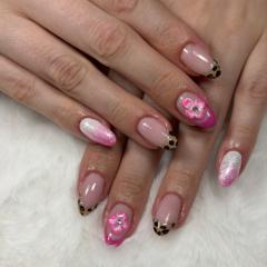 MK Nails — munkafotó 17