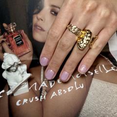 Mihart_nails_studio — fotografie din portofoliu 9