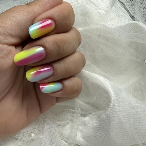 NailArt Diana — fotografie din portofoliu 1
