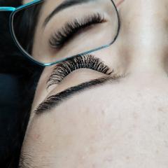 Ana-Maria Eyelash Stylist — fotografie din portofoliu 6