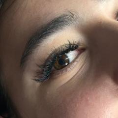 Lashes By Oanitta — fotografie din portofoliu 5