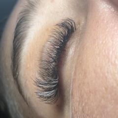 Lashes By Oanitta — fotografie din portofoliu 3