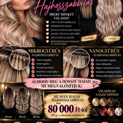 Ramos Hair & Luxory Beauty — portfolio photo 7