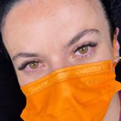 Narcisa Gonțea Lashes — fotografie din portofoliu 6