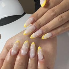 Felfire Nails — munkafotó 19