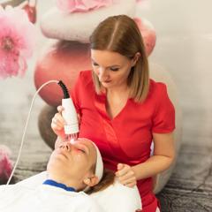 Mr&Miss Beauty Salon — munkafotó 5