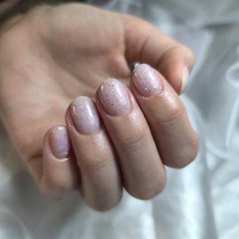 Pénzes Alíz - Nail Artist — munkafotó 1