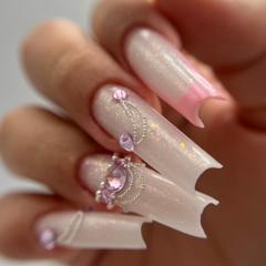 Nails Leea — fotografie din portofoliu 14
