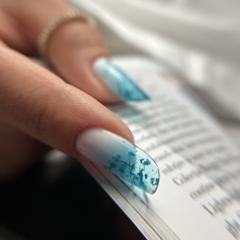 Andra M. Nail tech — fotografie din portofoliu 15