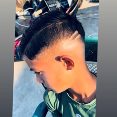 Dávid Cut💤💈 — munkafotó 4