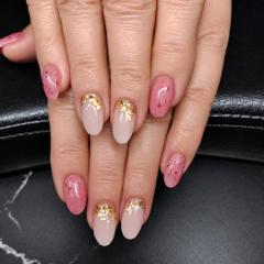 Szösznails — munkafotó 8