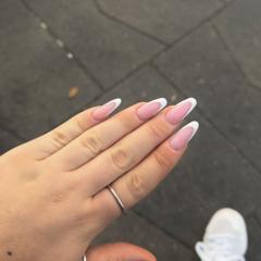 Berniinails — munkafotó 3