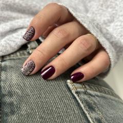 Andra M. Nail tech — fotografie din portofoliu 4