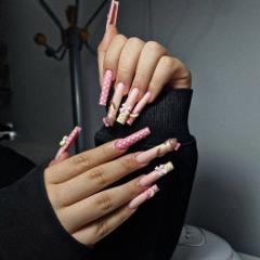 nails.bydaryirn — fotografie din portofoliu 17