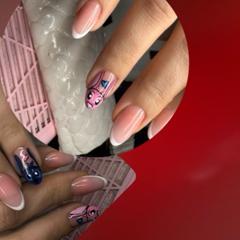 Kiss My Nails P.K — zdjęcie z portfolio 22