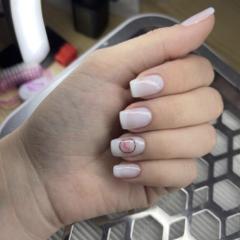 Cristiana Nail Tech — fotografie din portofoliu 4