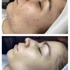 Anita Cosmetics Salon — munkafotó 6