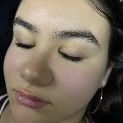 Lashes by Bianca — fotografie din portofoliu 1