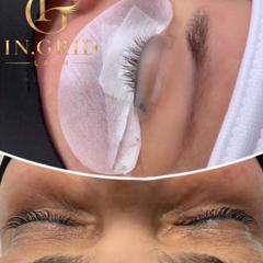 IN.GRID LASH — munkafotó 2