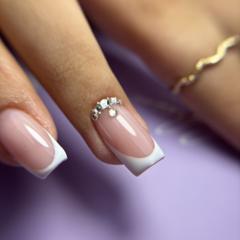 Xtina Nails — fotografie din portofoliu 9