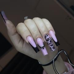 Ioni_nailtech — fotografie din portofoliu 14