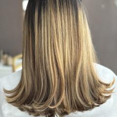 Cristina.pilug hair — fotografie din portofoliu 7