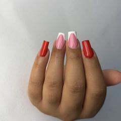 Ami nails — munkafotó 5