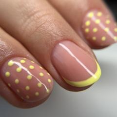 Iza NailArt — munkafotó 9